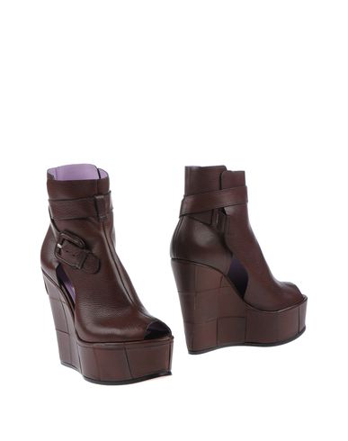 ZOOM SIMONA VANTH - Ankle boots