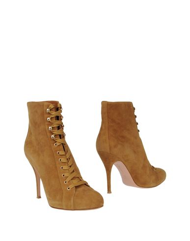 ZOOM GIANVITO ROSSI - Ankle boots