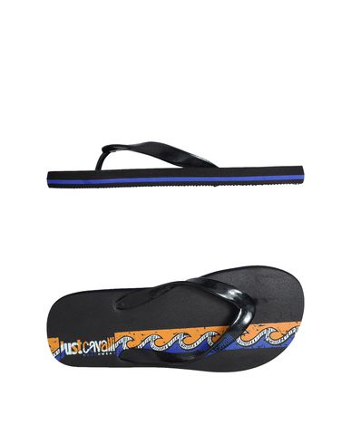ZOOM JUST CAVALLI BEACHWEAR - Flip flops