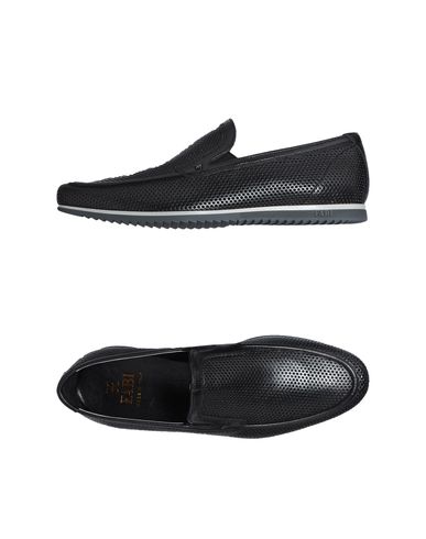 ZOOM FABI - Moccasins