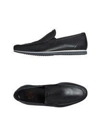 FABI - Moccasins