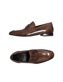 FABI - Moccasins