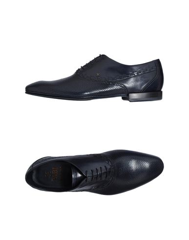 ZOOM FABI - Laced shoes