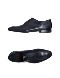 FABI - Laced shoes