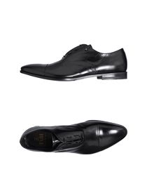 FABI - Laced shoes