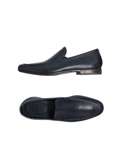 ZOOM FABI - Moccasins