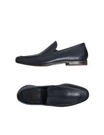 FABI - Moccasins