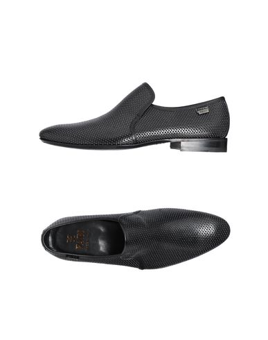 ZOOM FABI - Moccasins