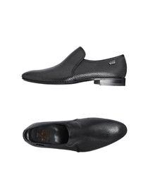 FABI - Moccasins