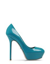 Pumps - SERGIO ROSSI - Cachet