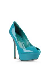 Pumps - SERGIO ROSSI - Cachet