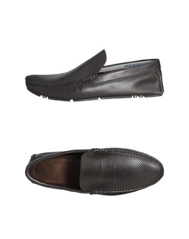 ZOOM FABI - Moccasins