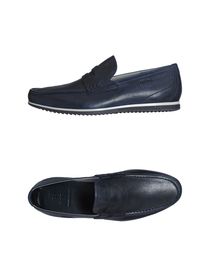 FABI - Moccasins