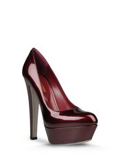 Pumps - SERGIO ROSSI - Miladys