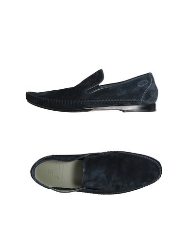 ZOOM FABI - Moccasins