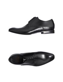 FABI - Laced shoes
