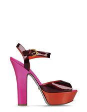 Sandals - SERGIO ROSSI - Flashback