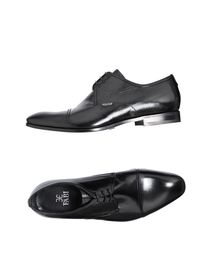 FABI - Laced shoes