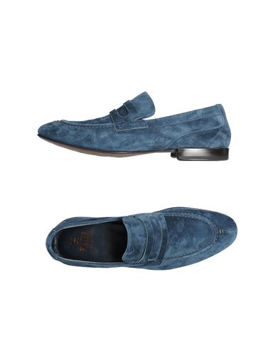 ZOOM FABI - Moccasins