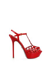 Sandals - SERGIO ROSSI - Vague
