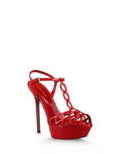 Sandals - SERGIO ROSSI - Vague