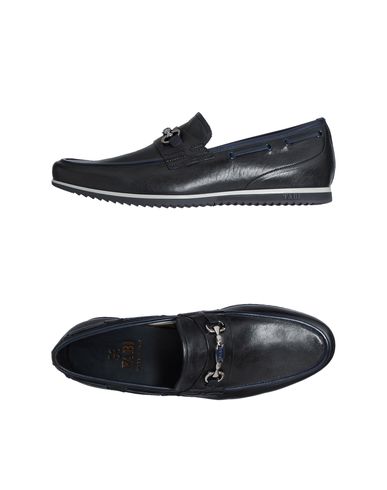ZOOM FABI - Moccasins