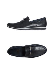 FABI - Moccasins