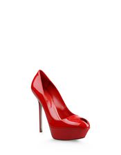 Pumps - SERGIO ROSSI - Cachet