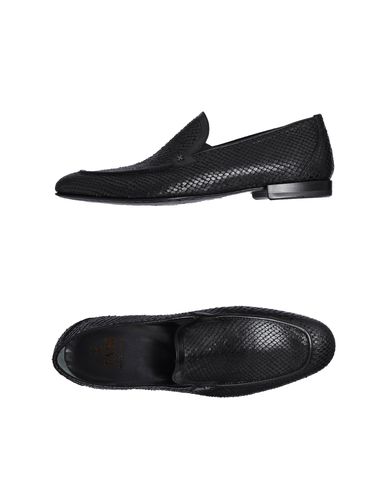 ZOOM FABI - Moccasins