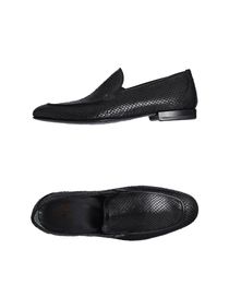 FABI - Moccasins