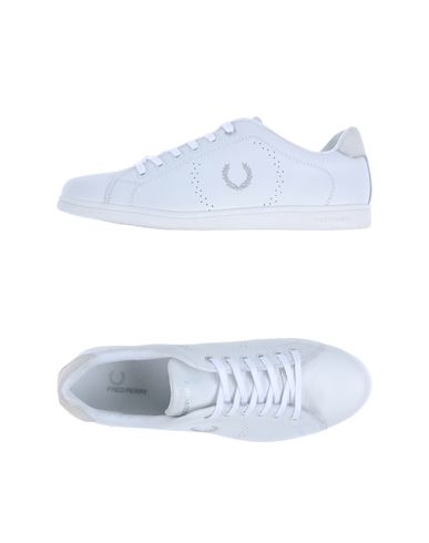 ZOOM FRED PERRY - Sneakers