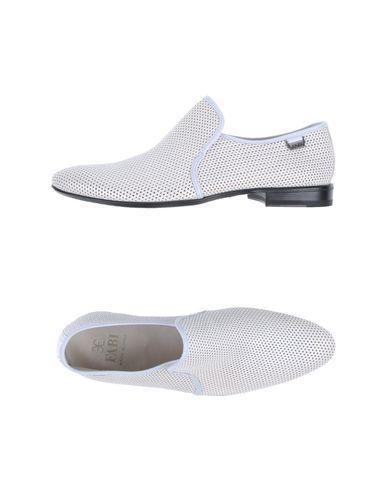 ZOOM FABI - Moccasins