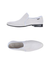 FABI - Moccasins