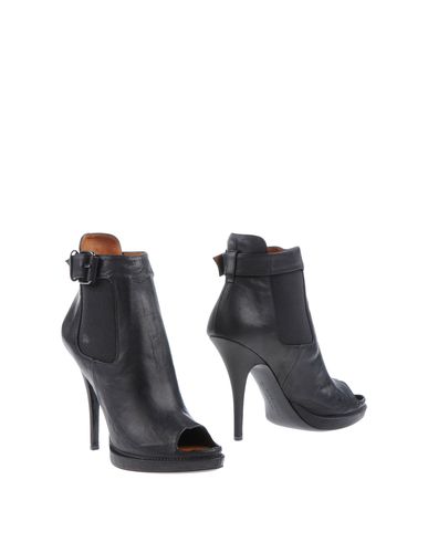ZOOM GIVENCHY - Ankle boots