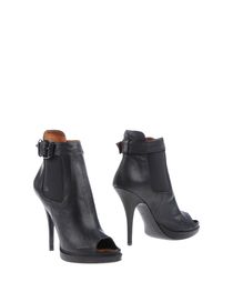 GIVENCHY - Ankle boots