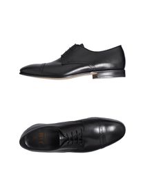 FABI - Laced shoes