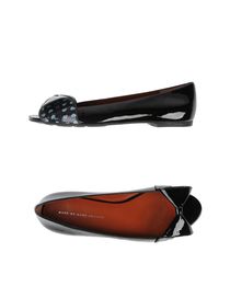 MARC BY MARC JACOBS - Ballet flats