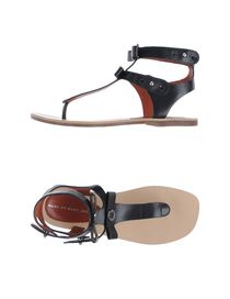 MARC BY MARC JACOBS - Flip flops