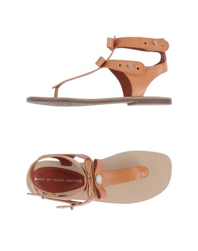 ZOOM MARC BY MARC JACOBS - Flip flops