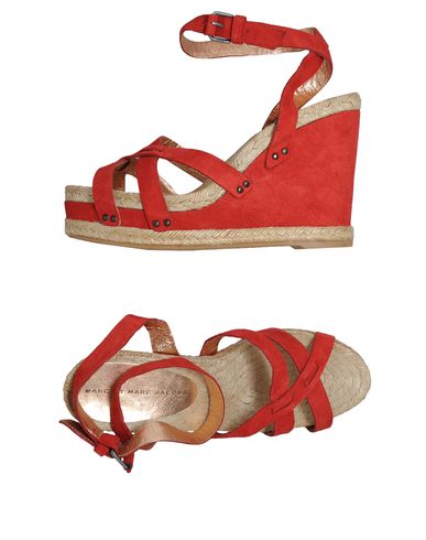 ZOOM MARC BY MARC JACOBS - Espadrilles