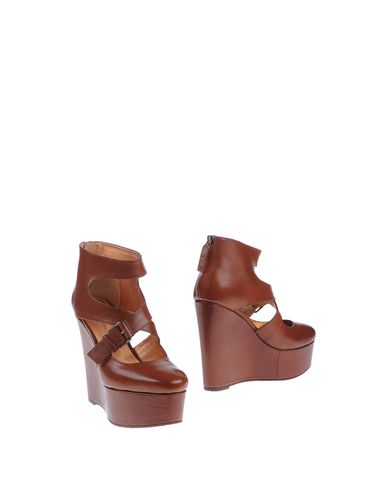 ZOOM MARC BY MARC JACOBS - Wedge