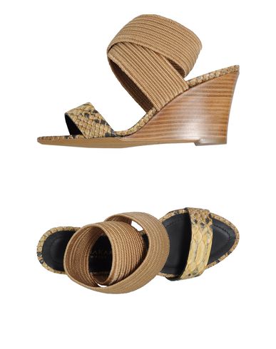 ZOOM DONNA KARAN - Wedge
