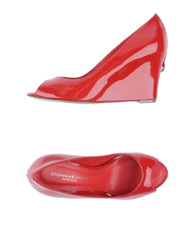 ZOOM DONNA KARAN - Wedge