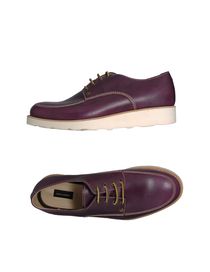 DSQUARED2 - Laced shoes