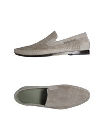 FABI - Moccasins