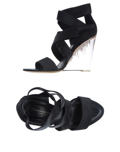 ZOOM DONNA KARAN - Wedge