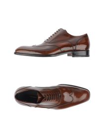 DSQUARED2 - Laced shoes