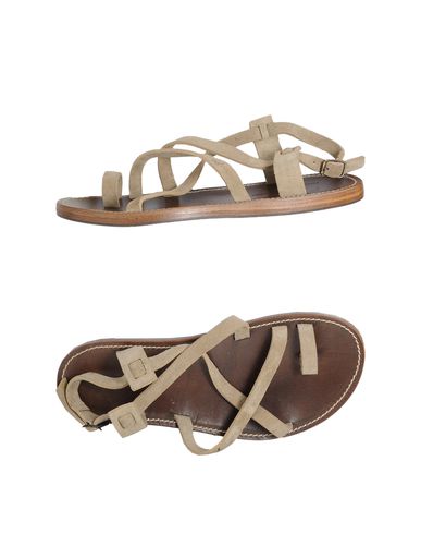 ZOOM DSQUARED2 - Flip flops