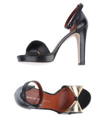MARC BY MARC JACOBS - Sandals