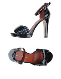 MARC BY MARC JACOBS - Sandals